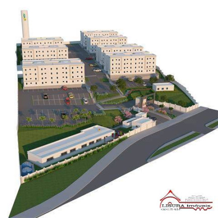 Imagem Apartamento com 2 Quartos à Venda, 42 m² em Bom Retiro - São José Dos Campos Imagem Apartamento com 2 Quartos à Venda, 42 m² em Bom Retiro - São José Dos Campos