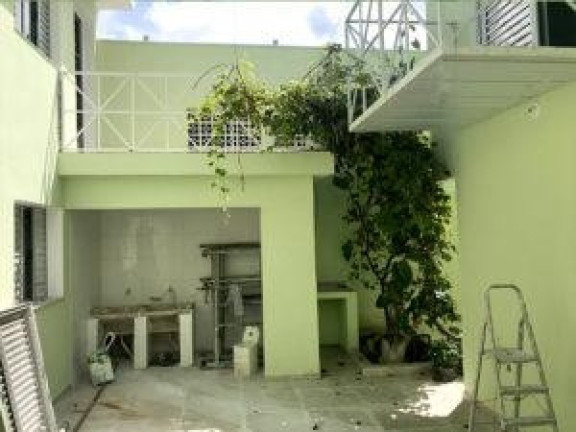 Imagem Sobrado com 3 Quartos à Venda, 217 m² em Jardim Floresta - São Paulo Imagem Sobrado com 3 Quartos à Venda, 217 m² em Jardim Floresta - São Paulo