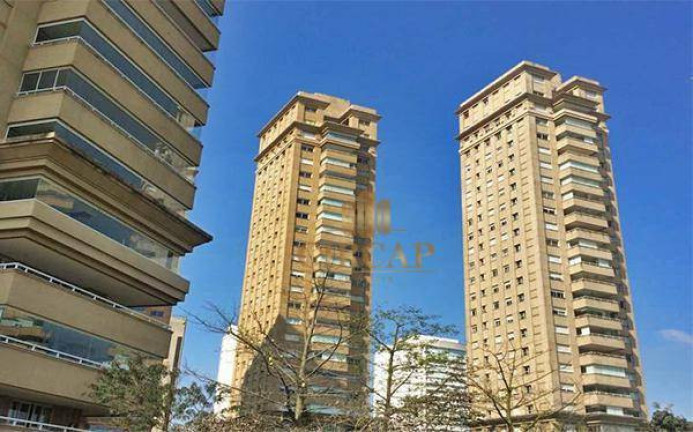 Imagem Cobertura com 4 Quartos à Venda, 813 m² em Alto De Pinheiros - São Paulo Imagem Cobertura com 4 Quartos à Venda, 813 m² em Alto De Pinheiros - São Paulo