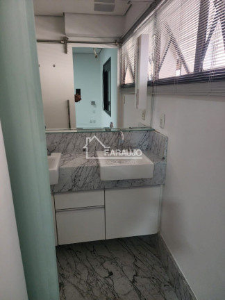 Imagem Apartamento com 3 Quartos à Venda, 103 m² em Jardim Emília - Sorocaba Imagem Apartamento com 3 Quartos à Venda, 103 m² em Jardim Emília - Sorocaba