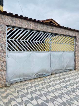 Casa com 2 Quartos à Venda, 70 m² em Ocian - Praia Grande