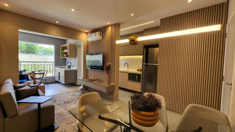 Imagem Apartamento com 3 Quartos à Venda, 75 m² em Jardim D`icarai - Salto