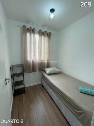 Imagem Loft com 2 Quartos à Venda, 31 m² em água Branca - São Paulo