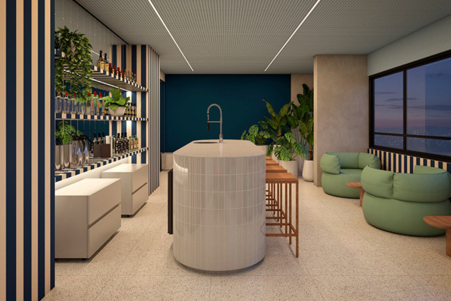 Imagem Imóvel com 2 Quartos à Venda, 36 m² em Vila Sônia - São Paulo Imagem Imóvel com 2 Quartos à Venda, 36 m² em Vila Sônia - São Paulo