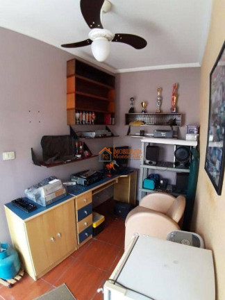 Imagem Casa com 2 Quartos à Venda, 184 m² em Vila Rosália - Guarulhos Imagem Casa com 2 Quartos à Venda, 184 m² em Vila Rosália - Guarulhos