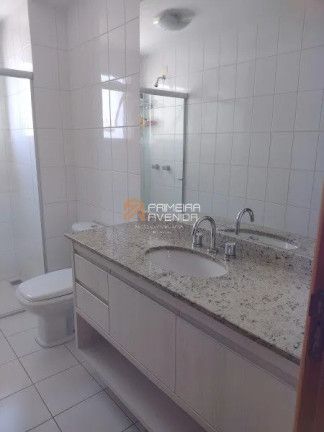 Imagem Apartamento com 4 Quartos à Venda, 243 m² em Jardim Alvorada - São José Dos Campos Imagem Apartamento com 4 Quartos à Venda, 243 m² em Jardim Alvorada - São José Dos Campos