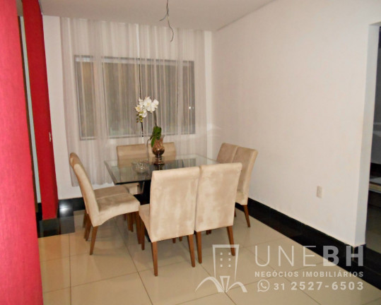 Imagem Casa com 4 Quartos à Venda, 189 m² em Heliópolis - Belo Horizonte Imagem Casa com 4 Quartos à Venda, 189 m² em Heliópolis - Belo Horizonte