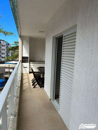 Imagem Apartamento com 2 Quartos à Venda, 15 m² em Praia Grande - Ubatuba