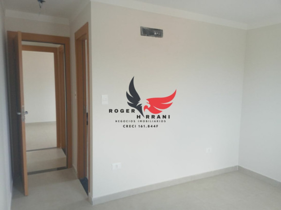 Imagem Apartamento com 2 Quartos à Venda, 83 m² em Maracanã - Praia Grande