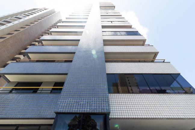 Imagem Apartamento com 3 Quartos à Venda, 176 m² em Aldeota - Fortaleza