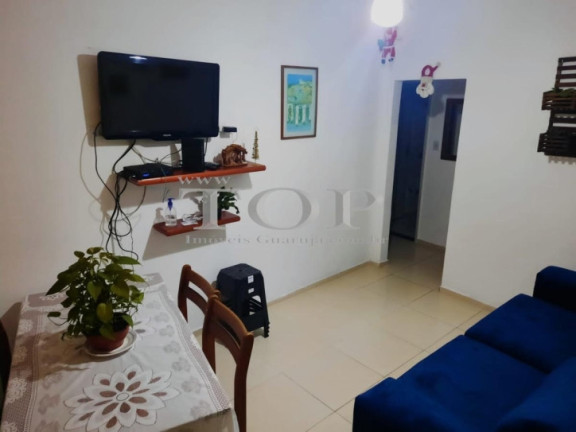 Imagem Apartamento com 2 Quartos à Venda, 65 m² em Pitangueiras - Guarujá