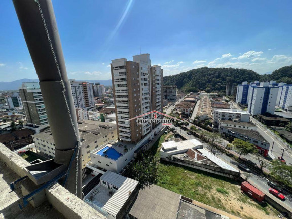 Imagem Apartamento com 2 Quartos à Venda, 89 m² em Canto Do Forte - Praia Grande Imagem Apartamento com 2 Quartos à Venda, 89 m² em Canto Do Forte - Praia Grande