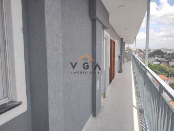 Imagem Apartamento com 1 Quarto à Venda, 60 m² em Cidade Patriarca - São Paulo Imagem Apartamento com 1 Quarto à Venda, 60 m² em Cidade Patriarca - São Paulo