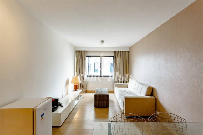 Imagem Apartamento com 2 Quartos à Venda, 66 m² em Itaim Bibi - São Paulo Imagem Apartamento com 2 Quartos à Venda, 66 m² em Itaim Bibi - São Paulo