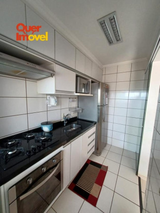 Imagem Apartamento com 2 Quartos à Venda, 52 m² em Parque Industrial Lagoinha - Ribeirão Preto Imagem Apartamento com 2 Quartos à Venda, 52 m² em Parque Industrial Lagoinha - Ribeirão Preto
