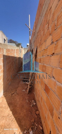 Imagem Casa com 3 Quartos à Venda, 100 m² em Granja Ouro Branco - Contagem Imagem Casa com 3 Quartos à Venda, 100 m² em Granja Ouro Branco - Contagem