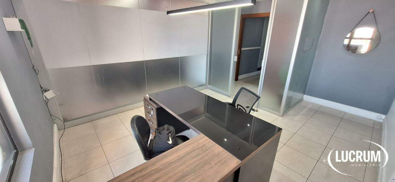 Imagem Sala Comercial à Venda, 215 m² em Centro - Rio De Janeiro Imagem Sala Comercial à Venda, 215 m² em Centro - Rio De Janeiro