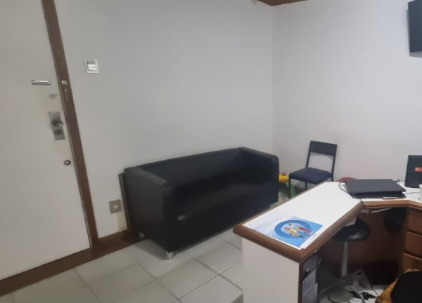 Imagem Apartamento com 1 Quarto à Venda, 45 m² em Copacabana - Rio De Janeiro