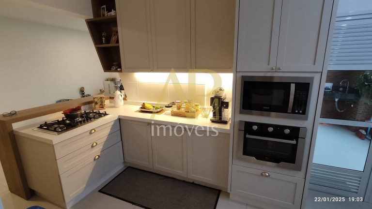 Imagem Apartamento com 3 Quartos à Venda, 179 m² em Centro - Palhoça Imagem Apartamento com 3 Quartos à Venda, 179 m² em Centro - Palhoça