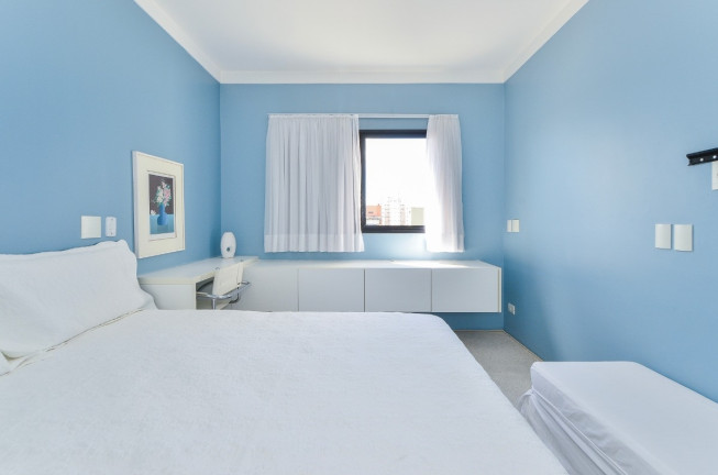 Imagem Apartamento com 3 Quartos à Venda, 250 m² em Planalto Paulista - São Paulo Imagem Apartamento com 3 Quartos à Venda, 250 m² em Planalto Paulista - São Paulo