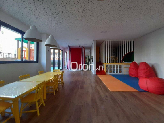 Imagem Apartamento com 2 Quartos à Venda, 73 m² em Setor Marista - Goiânia Imagem Apartamento com 2 Quartos à Venda, 73 m² em Setor Marista - Goiânia