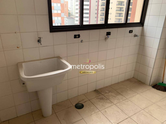 Imagem Apartamento com 3 Quartos à Venda ou Locação, 104 m² em Santa Paula - São Caetano Do Sul Imagem Apartamento com 3 Quartos à Venda ou Locação, 104 m² em Santa Paula - São Caetano Do Sul