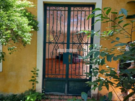 Imagem Casa com 4 Quartos à Venda, 557 m² em Cidade Jardim - São Paulo Imagem Casa com 4 Quartos à Venda, 557 m² em Cidade Jardim - São Paulo