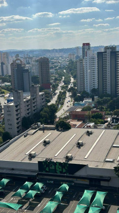 Imagem Apartamento com 3 Quartos à Venda, 156 m² em Centro - Jundiaí Imagem Apartamento com 3 Quartos à Venda, 156 m² em Centro - Jundiaí
