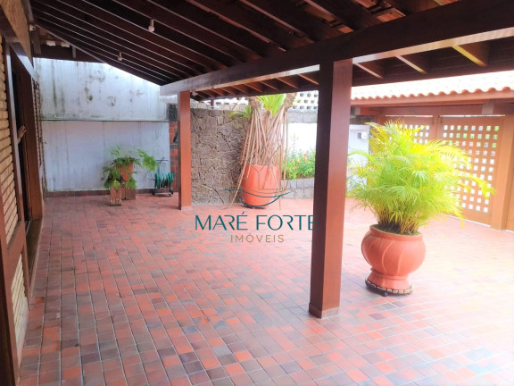Imagem Casa com 5 Quartos à Venda, 225 m² em Perequê Açu - Ubatuba