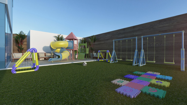 Imagem Apartamento com 3 Quartos à Venda, 98 m² em Praia Brava - Itajaí