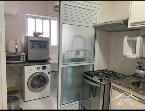 Imagem Apartamento com 2 Quartos à Venda, 74 m² em Jardim Tupanci - Barueri Imagem Apartamento com 2 Quartos à Venda, 74 m² em Jardim Tupanci - Barueri