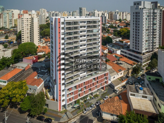 Imagem Apartamento com 1 Quarto à Venda, 59 m² em Vila Mariana - São Paulo Imagem Apartamento com 1 Quarto à Venda, 59 m² em Vila Mariana - São Paulo