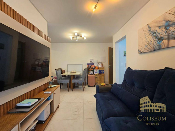 Imagem Apartamento com 1 Quarto à Venda, 56 m² em Canto Do Forte - Praia Grande Imagem Apartamento com 1 Quarto à Venda, 56 m² em Canto Do Forte - Praia Grande