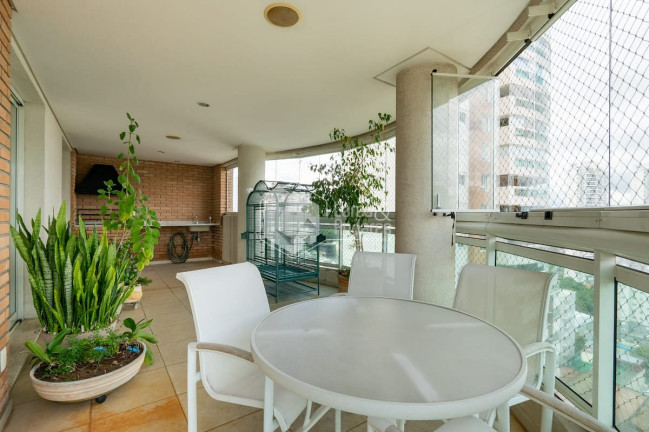 Imagem Apartamento com 3 Quartos à Venda, 260 m² em Vila Andrade - São Paulo Imagem Apartamento com 3 Quartos à Venda, 260 m² em Vila Andrade - São Paulo