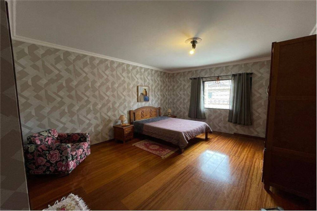 Imagem Casa com 4 Quartos à Venda, 283 m² em Vila Regente Feijó - São Paulo Imagem Casa com 4 Quartos à Venda, 283 m² em Vila Regente Feijó - São Paulo