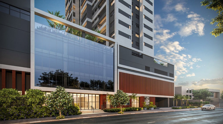 Imagem Apartamento com 3 Quartos à Venda, 89 m² em Vila Prudente - São Paulo
