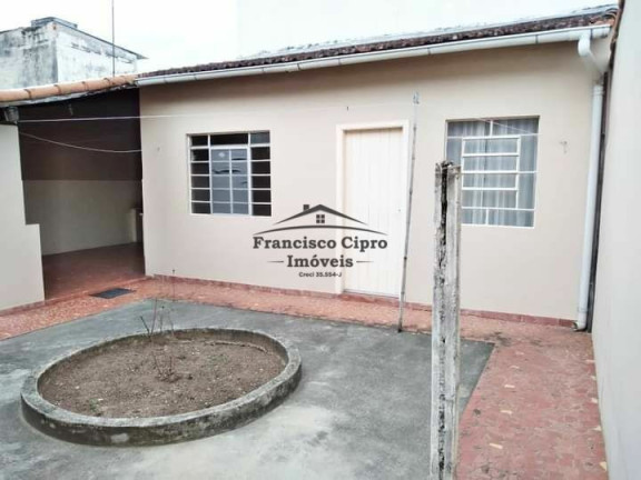 Imagem Casa com 3 Quartos à Venda, 110 m² em Pedregulho - Guaratinguetá Imagem Casa com 3 Quartos à Venda, 110 m² em Pedregulho - Guaratinguetá