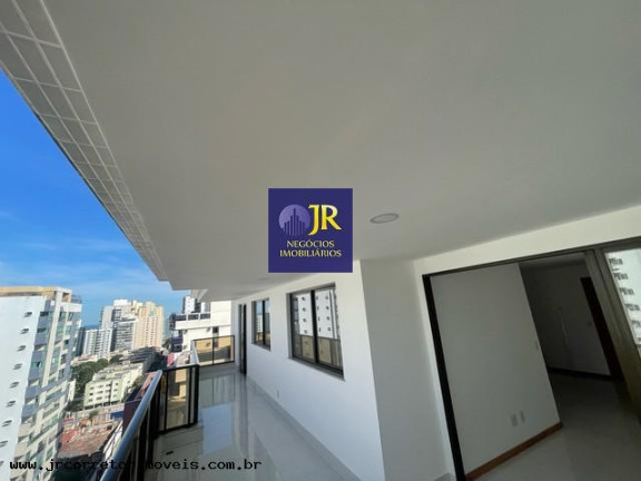 Imagem Apartamento com 3 Quartos à Venda, 110 m² em Itapuã - Vila Velha