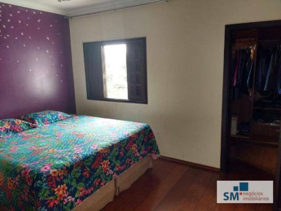 Imagem Sobrado com 5 Quartos à Venda, 405 m² em Vila Junqueira - Santo André Imagem Sobrado com 5 Quartos à Venda, 405 m² em Vila Junqueira - Santo André