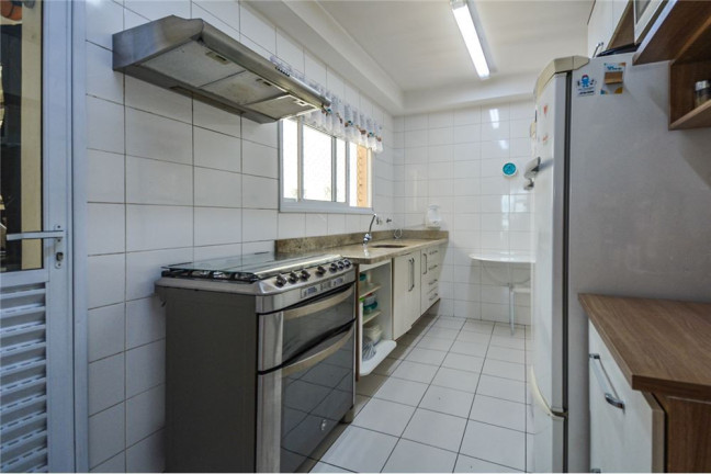 Imagem Imóvel com 3 Quartos à Venda,  em Vila Congonhas - São Paulo