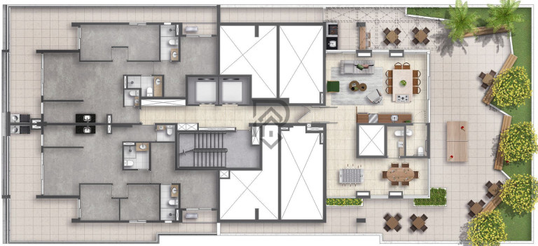 Imagem Apartamento com 3 Quartos à Venda, 90 m² em Vila Mariana - São Paulo Imagem Apartamento com 3 Quartos à Venda, 90 m² em Vila Mariana - São Paulo