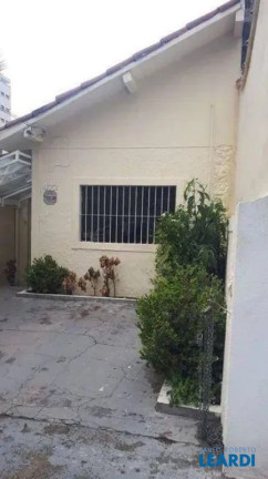 Imagem Casa com 1 Quarto à Venda, 111 m² em Centro - Santo André Imagem Casa com 1 Quarto à Venda, 111 m² em Centro - Santo André