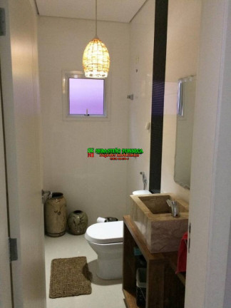 Imagem Casa de Condomínio com 4 Quartos à Venda, 365 m² em Vila Branca - Jacareí