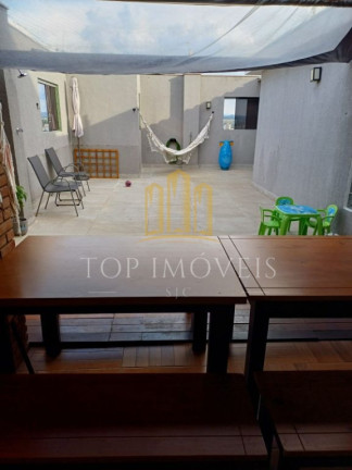 Imagem Apartamento com 3 Quartos à Venda, 218 m² em Floradas De São José - São José Dos Campos Imagem Apartamento com 3 Quartos à Venda, 218 m² em Floradas De São José - São José Dos Campos
