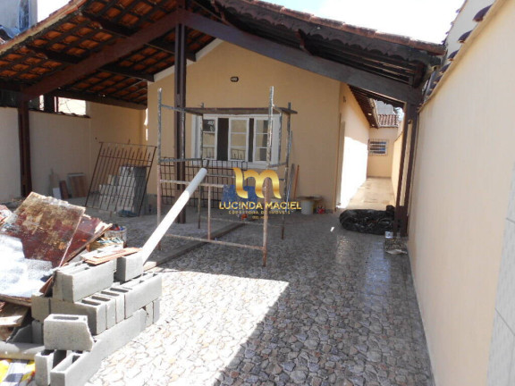Imagem Casa com 2 Quartos à Venda,  em Maracanã - Praia Grande
