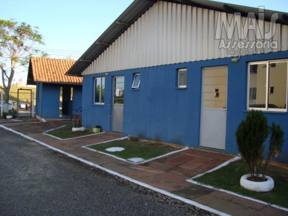 Imagem Apartamento com 2 Quartos à Venda, 43 m² em Rio Dos Sinos - São Leopoldo