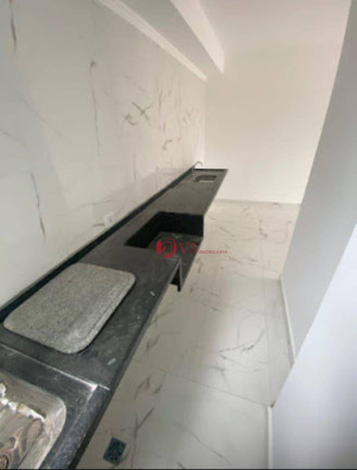 Imagem Apartamento com 2 Quartos à Venda, 44 m² em Cidade Centenário - São Paulo