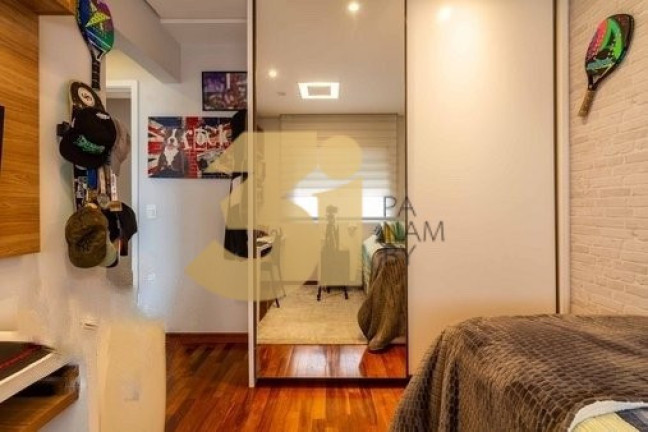 Imagem Apartamento com 3 Quartos à Venda, 163 m² em Panamby - São Paulo Imagem Apartamento com 3 Quartos à Venda, 163 m² em Panamby - São Paulo