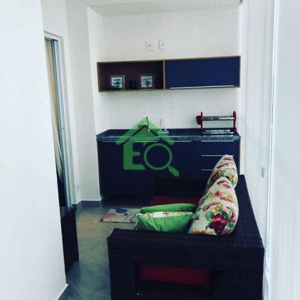 Imagem Apartamento com 3 Quartos à Venda, 80 m² em Campininha - São Paulo Imagem Apartamento com 3 Quartos à Venda, 80 m² em Campininha - São Paulo