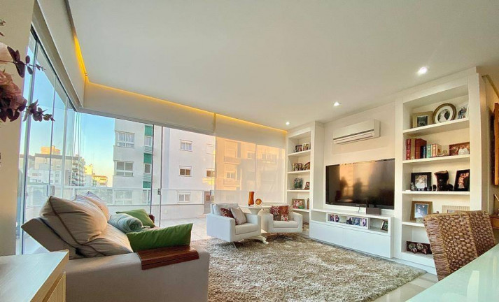 Imagem Apartamento com 3 Quartos à Venda, 120 m² em Zona Nova - Capão Da Canoa Imagem Apartamento com 3 Quartos à Venda, 120 m² em Zona Nova - Capão Da Canoa
